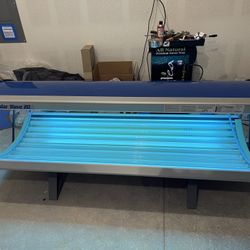 Tanning Table 