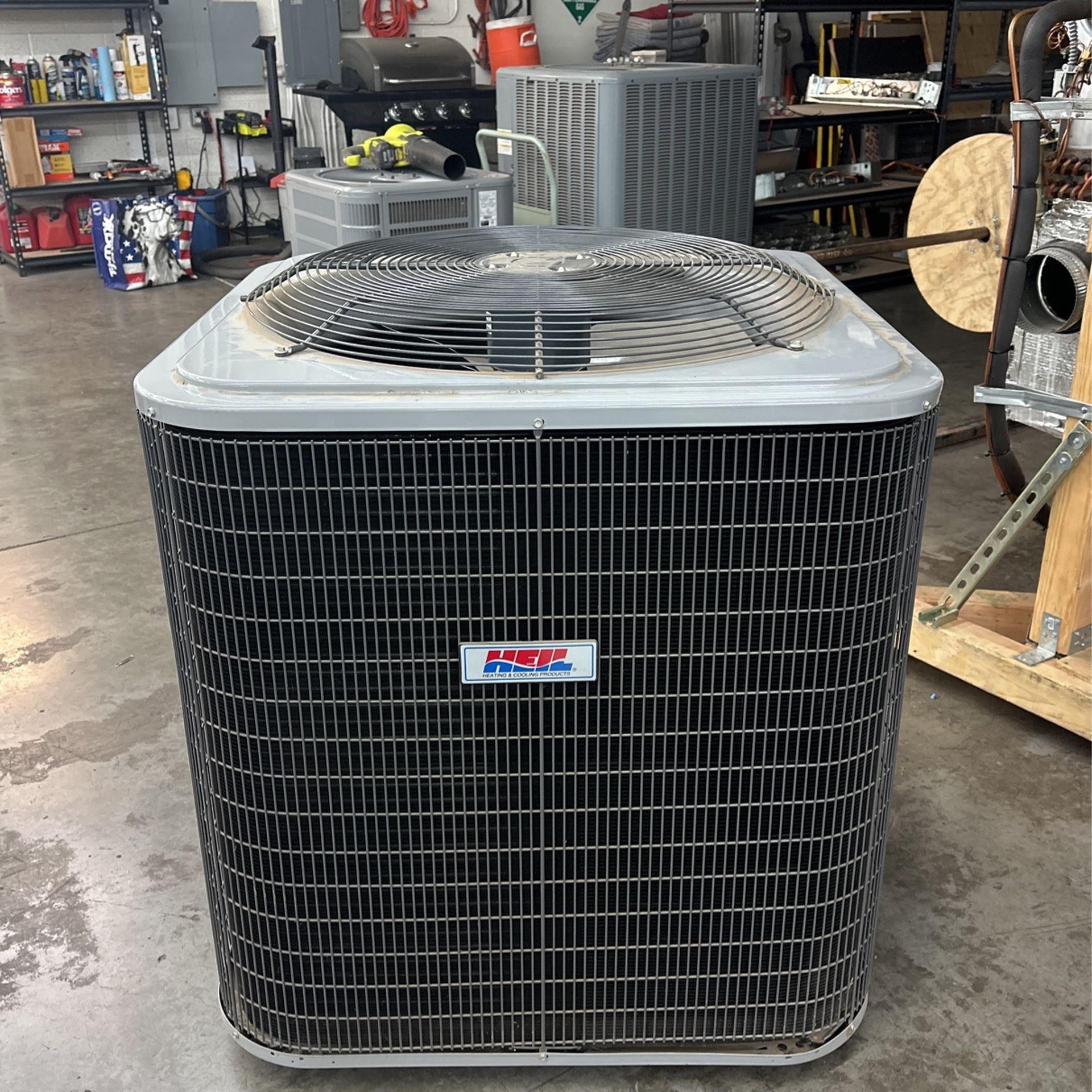 Heil Air Conditioning Unit for Sale in Chandler, AZ OfferUp