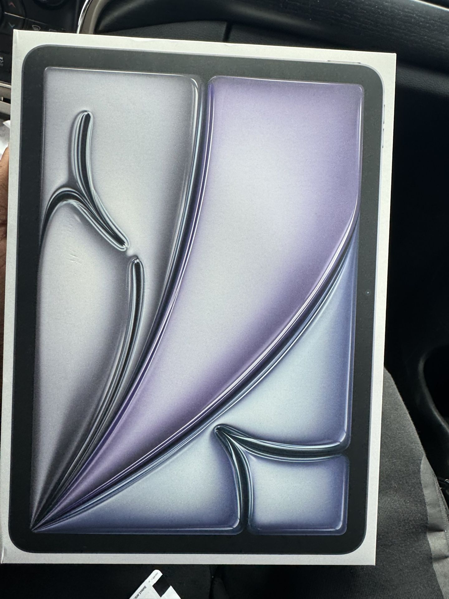 iPad Air 11 Inch M3 WiFi