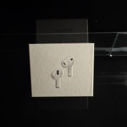 Apple AirPods Pro (3rd Generation)