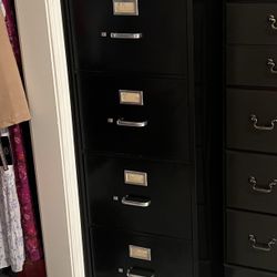 File Cabinet