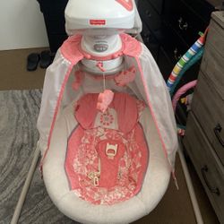 Baby Swing