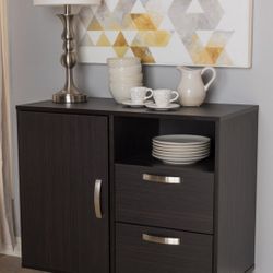 Macy's Warwick Sideboard