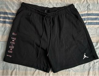 Jordan shorts size XL