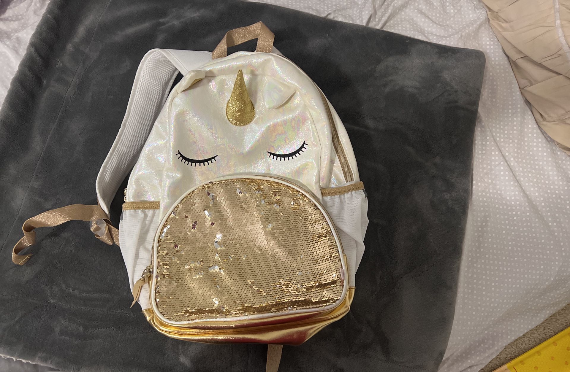 Unicorn Backpack
