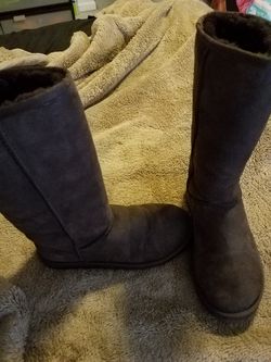 Ugg boots