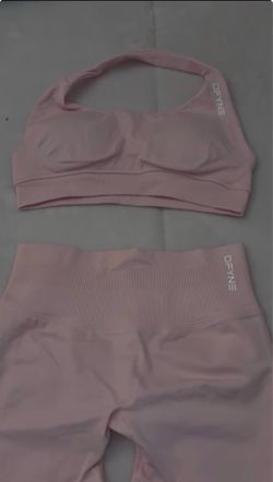 Dfyne gym set
