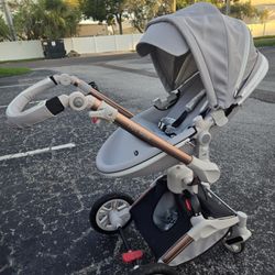 Baby Stroller 