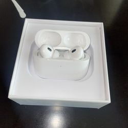 AirPods 2 Pros