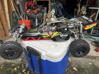 Baja RC