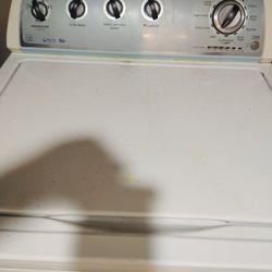 Whirpool Washer