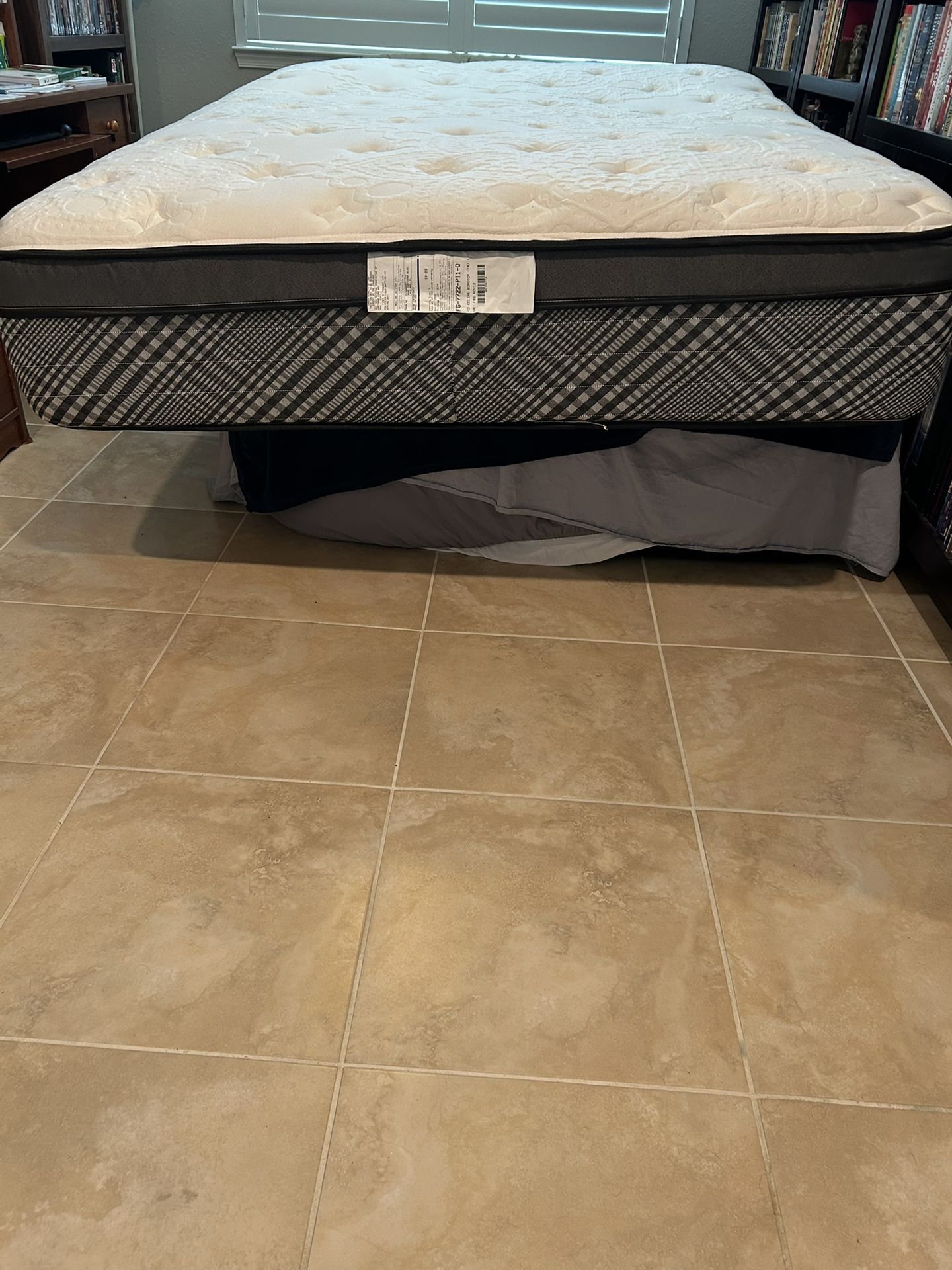 Mattress
