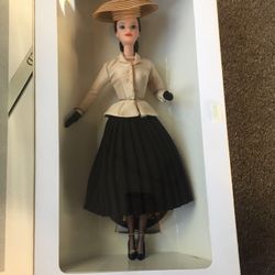 Barbie Dill Collectors. Edition Christian Dior