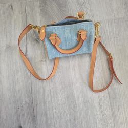 Louis Vuitton Hand Bag