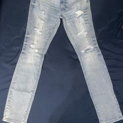 New Jeans 32x32