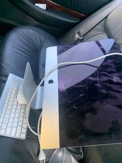 IMAC DESKTOP