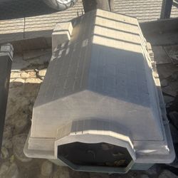 Medium Dog House 