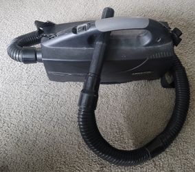 Oreck Vacuum 