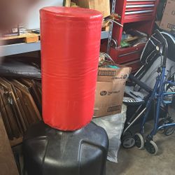 Century Punching Bag Attached Stand