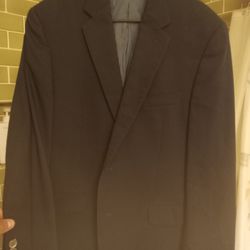 20 + Blazers, 20 + Dress Pants, 10 + Full Suits