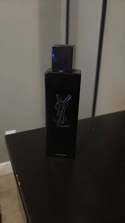 YSL myself edp