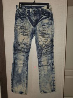 (3) pairs boys sz 14  jeans