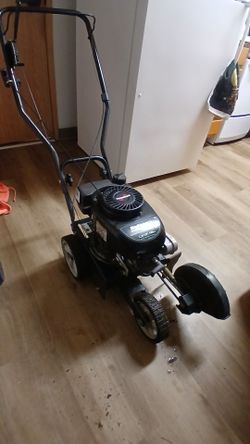 bolens 3.5 hp edger