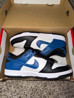 Nike dunk low (gs)
