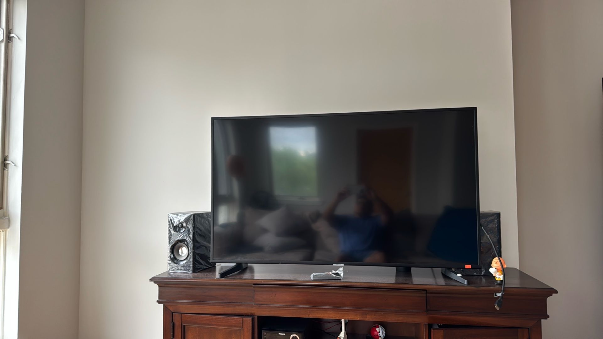 samsut Smart Tv 50 Inch