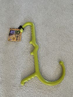 Go fit Muscle Hook And Amazon Muscle Hook 