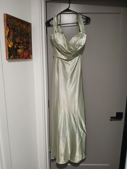 Wedding/Bridesmaid Dress Plus Size