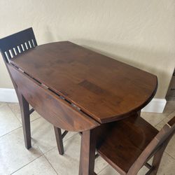 Counter Height Table 