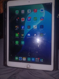 iPad (7th generation)