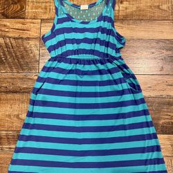 Circle Dress S