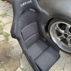 NRG Bucket Seat 