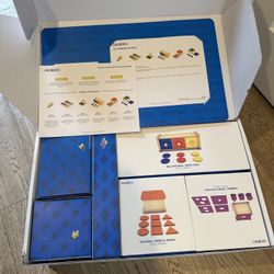 Montessori Toys