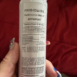 Frigidaire Water Filter, Proud Source Ultrall. EPTWFUO1
