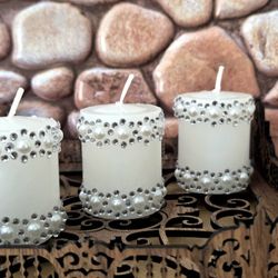 Decorative Candles 