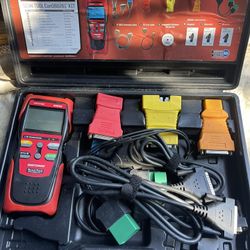 Craftsman Scan Tool Kit
