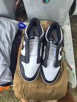 Nike pandas size 11