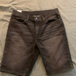 Levi’s 541 Jorts