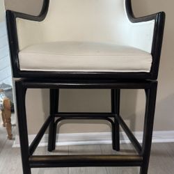 Frontgate Stools 