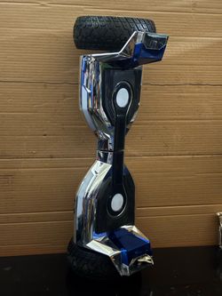 Hoverboard