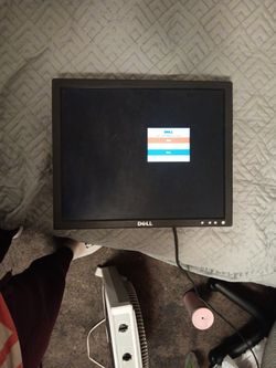 2006 Dell Monitor Non Hdmi