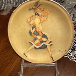 Commedia Dell” Arte  Collection Guy Buffet 