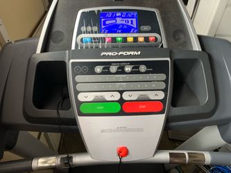 Treadmill