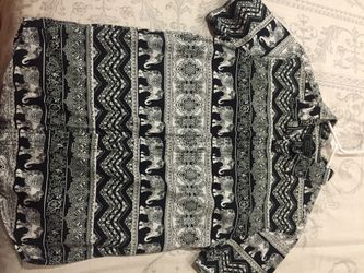 21 Men dressing shirt