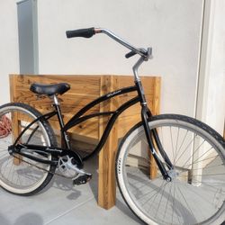 Urban Beach Cruiser 