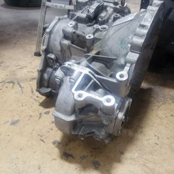 Dodge  NEW Promaster Transmission 