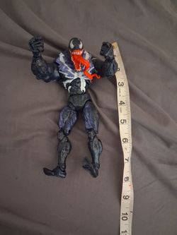 Marvel Action Figure Venom